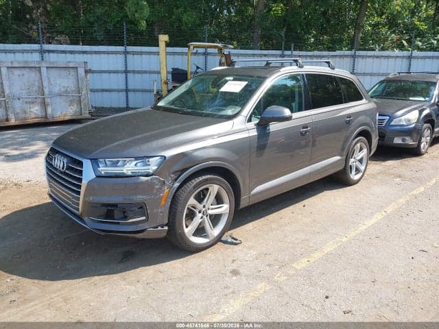 2019 AUDI Q7 55 PREMIUM 2