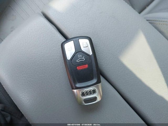 2019 AUDI Q7 55 PREMIUM 11