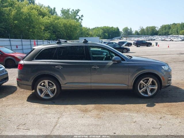 2019 AUDI Q7 55 PREMIUM 13