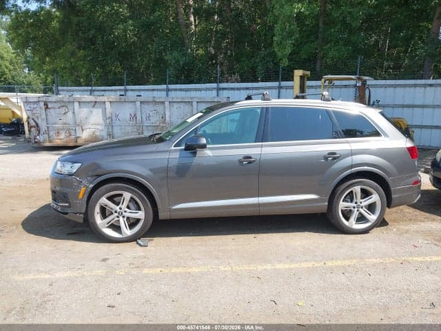 2019 AUDI Q7 55 PREMIUM 14