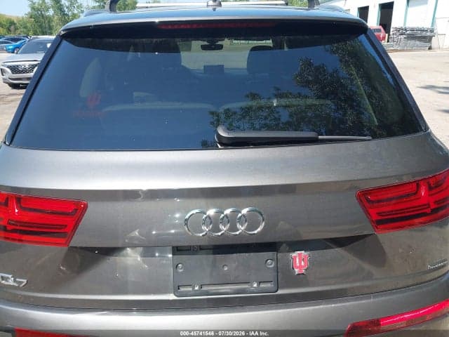 2019 AUDI Q7 55 PREMIUM 16