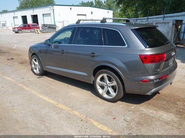 2019 AUDI Q7 55 PREMIUM 3