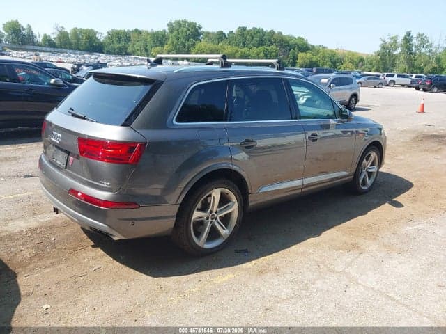 2019 AUDI Q7 55 PREMIUM 4