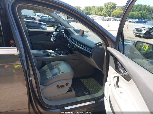 2019 AUDI Q7 55 PREMIUM 5