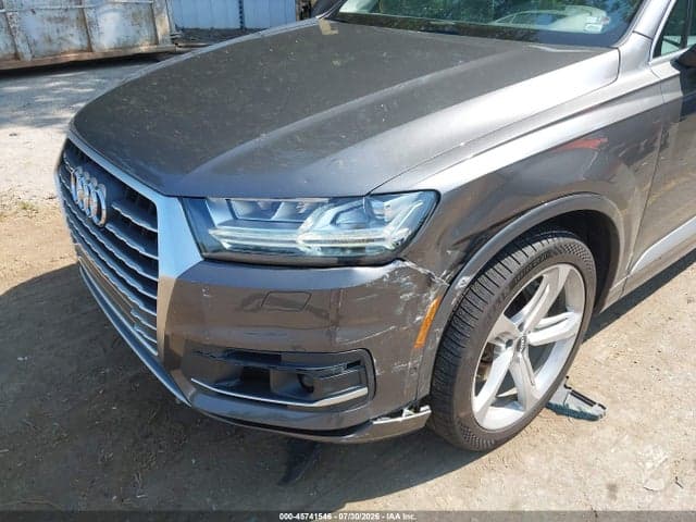 2019 AUDI Q7 55 PREMIUM 6