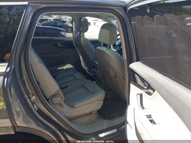 2019 AUDI Q7 55 PREMIUM 8