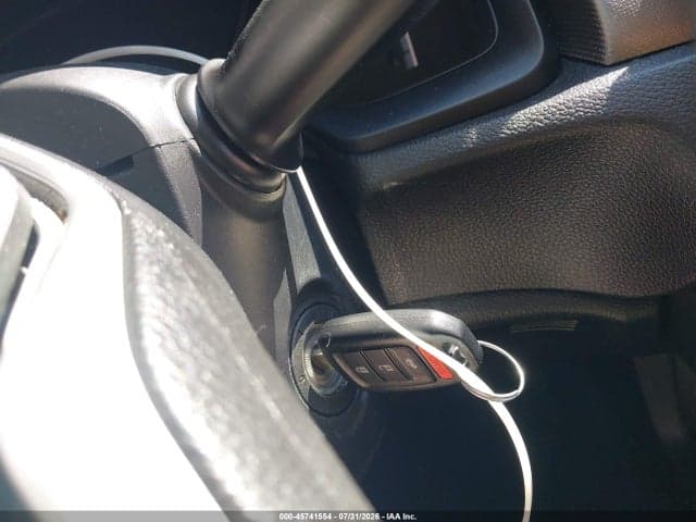 2021 HONDA CIVIC LX 11