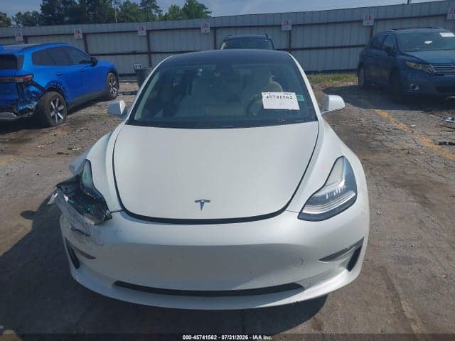 2020 TESLA MODEL 3 STANDARD RANGE PLUS REAR-WHEEL DRIVE/STANDARD RANGE REAR-WHEEL DRIVE 11