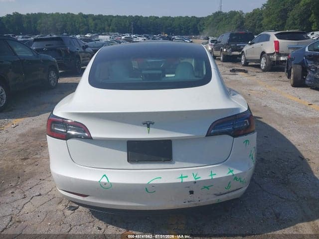 2020 TESLA MODEL 3 STANDARD RANGE PLUS REAR-WHEEL DRIVE/STANDARD RANGE REAR-WHEEL DRIVE 15