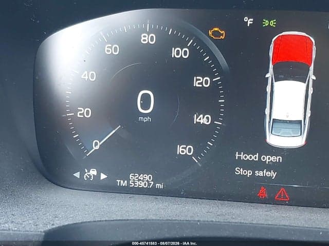 2018 VOLVO S90 T6 MOMENTUM 16