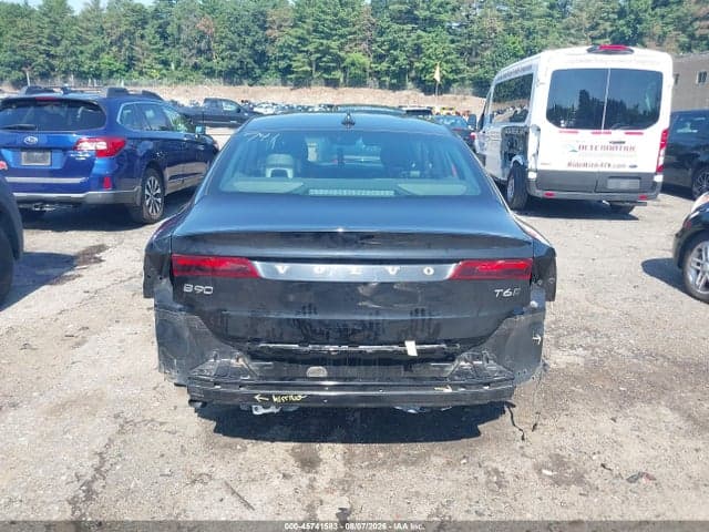 2018 VOLVO S90 T6 MOMENTUM 6