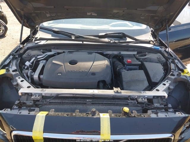 2018 VOLVO S90 T6 MOMENTUM 10