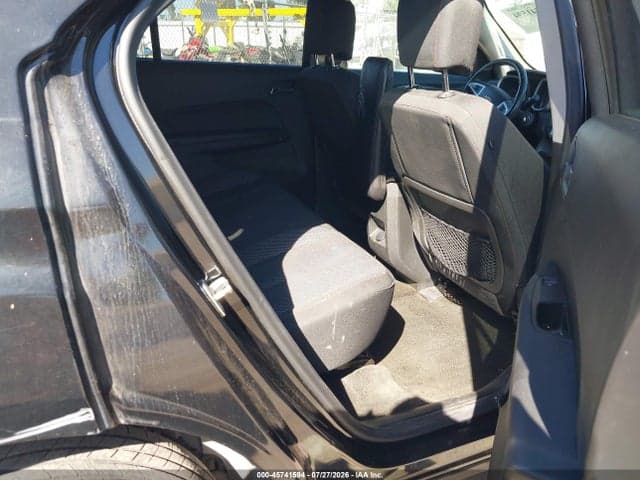 2017 CHEVROLET EQUINOX LT 8