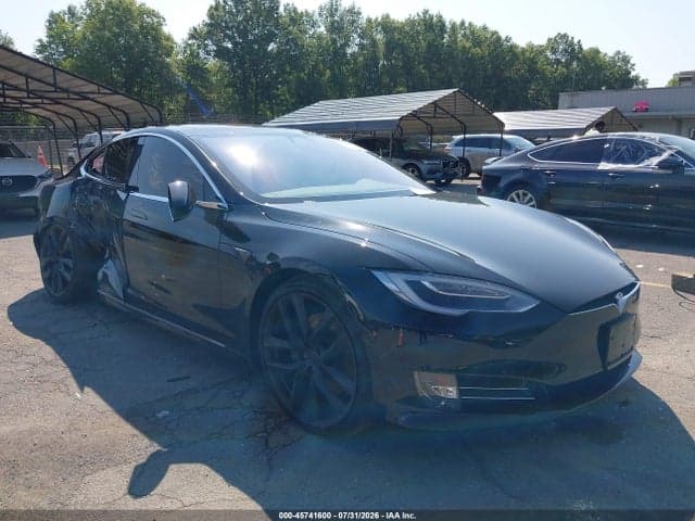 2018 TESLA MODEL S 100D/75D/P100D - 1
