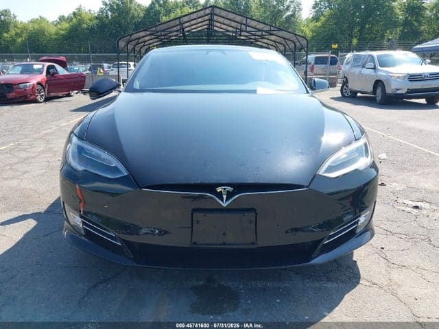 2018 TESLA MODEL S 100D/75D/P100D 11
