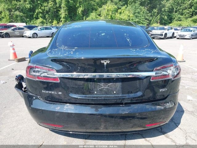 2018 TESLA MODEL S 100D/75D/P100D 15