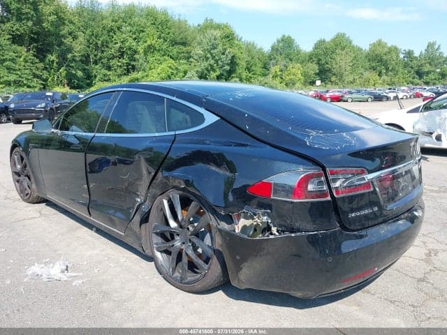 2018 TESLA MODEL S 100D/75D/P100D 3