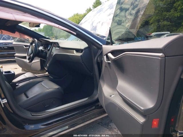 2018 TESLA MODEL S 100D/75D/P100D 5