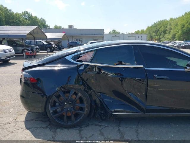 2018 TESLA MODEL S 100D/75D/P100D 6