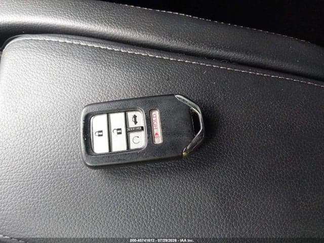 2021 HONDA CIVIC SPORT 11