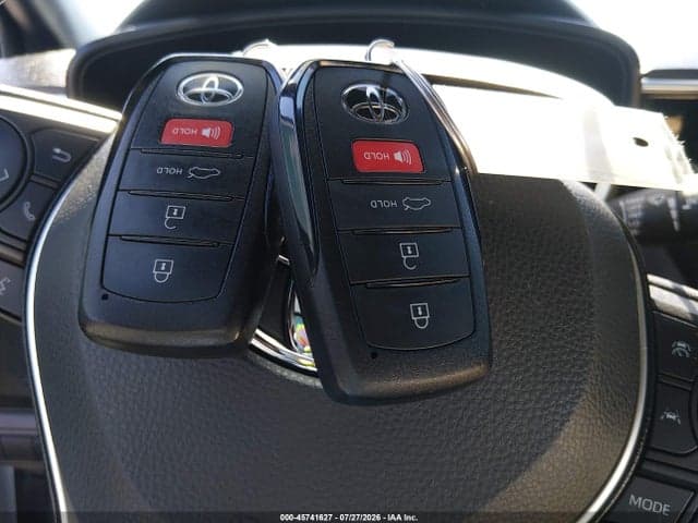 2026 TOYOTA COROLLA SE 11