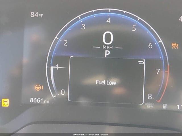 2026 TOYOTA COROLLA SE 15