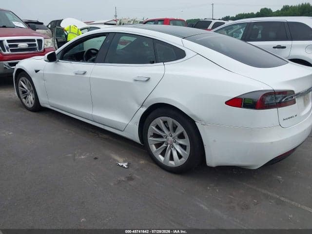 2017 TESLA MODEL S 3