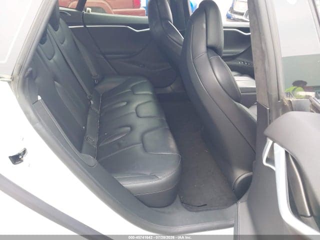 2017 TESLA MODEL S 6
