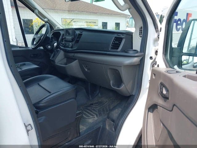 2021 FORD TRANSIT-350 PASSENGER VAN XL 5