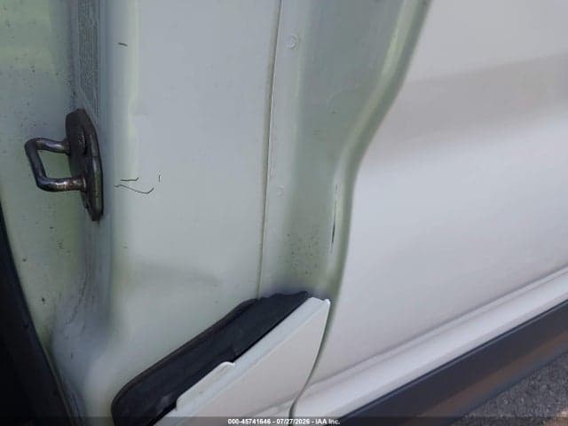 2021 FORD TRANSIT-350 PASSENGER VAN XL 6