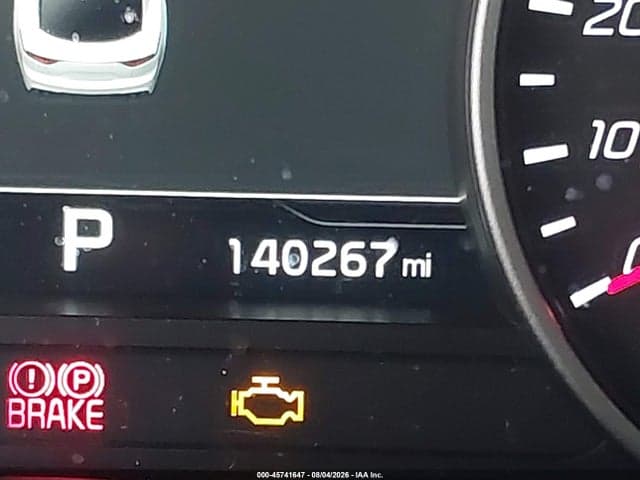 2020 KIA STINGER GT2 16