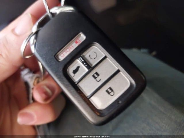 2022 HONDA PILOT AWD SPECIAL EDITION 11