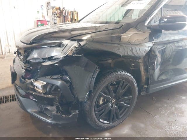 2022 HONDA PILOT AWD SPECIAL EDITION 6