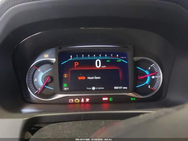2022 HONDA PILOT AWD SPECIAL EDITION 7