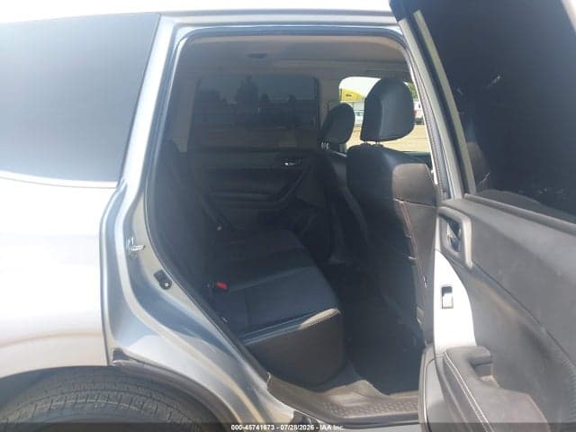 2018 SUBARU FORESTER 2.0XT PREMIUM 8