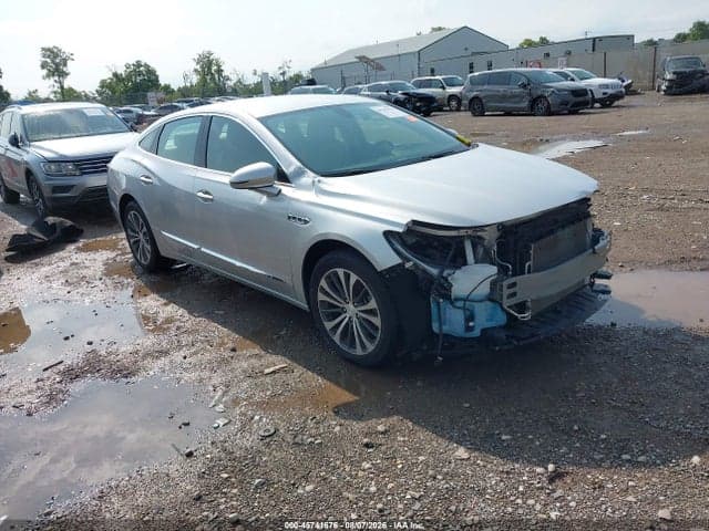 2017 BUICK LACROSSE ESSENCE - 1