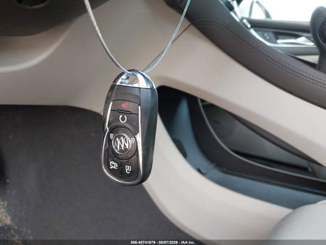 2017 BUICK LACROSSE ESSENCE 11