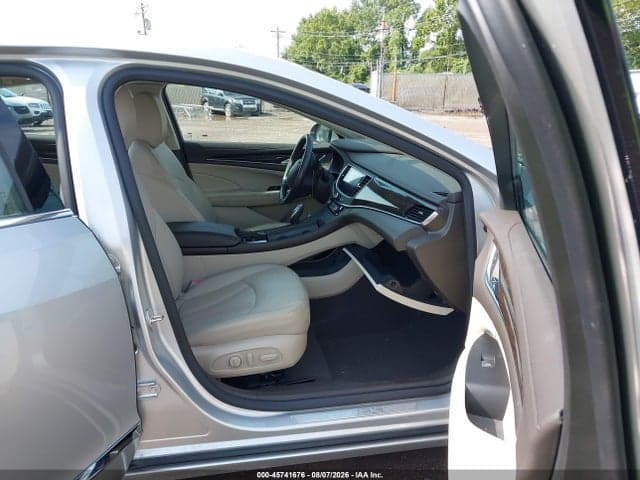 2017 BUICK LACROSSE ESSENCE 5