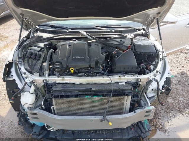 2017 BUICK LACROSSE ESSENCE 10