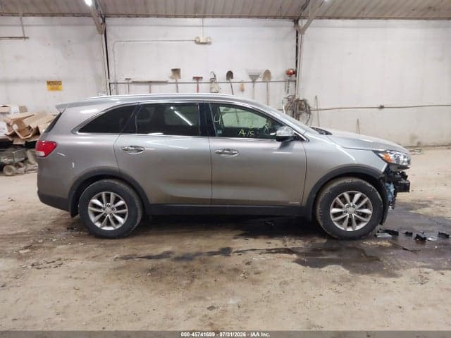 2018 KIA SORENTO 2.4L LX 13