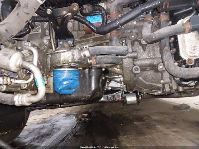 2018 KIA SORENTO 2.4L LX 17