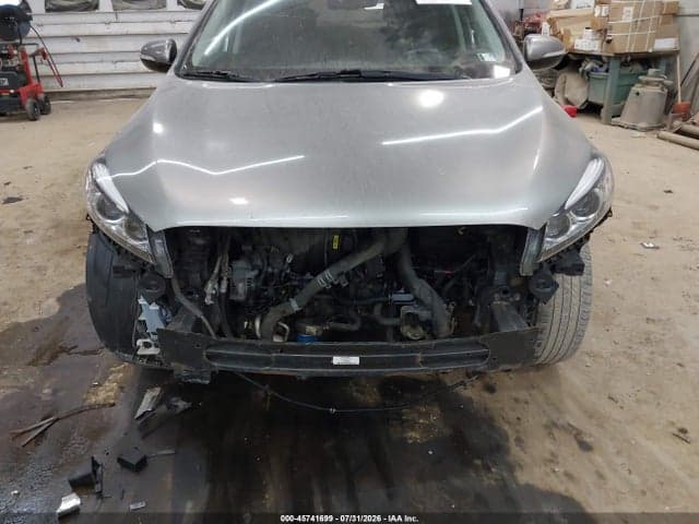2018 KIA SORENTO 2.4L LX 18