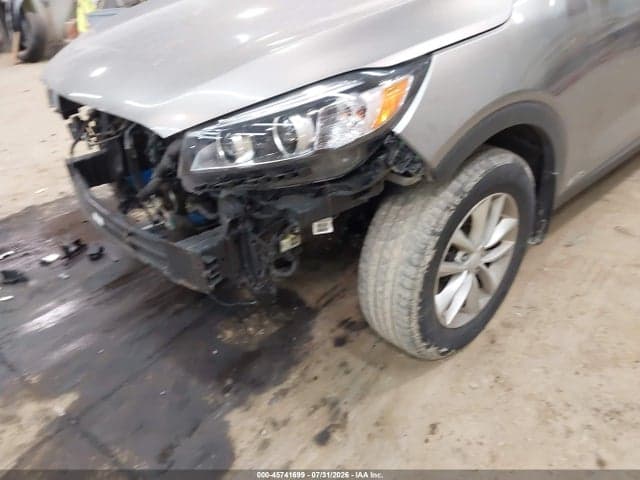 2018 KIA SORENTO 2.4L LX 20