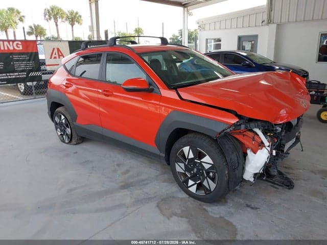 2025 HYUNDAI KONA SEL 1