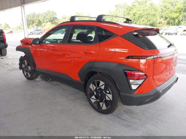 2025 HYUNDAI KONA SEL 3