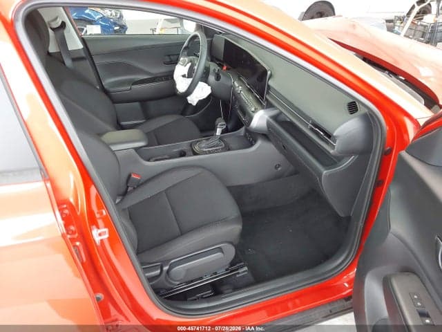 2025 HYUNDAI KONA SEL 5