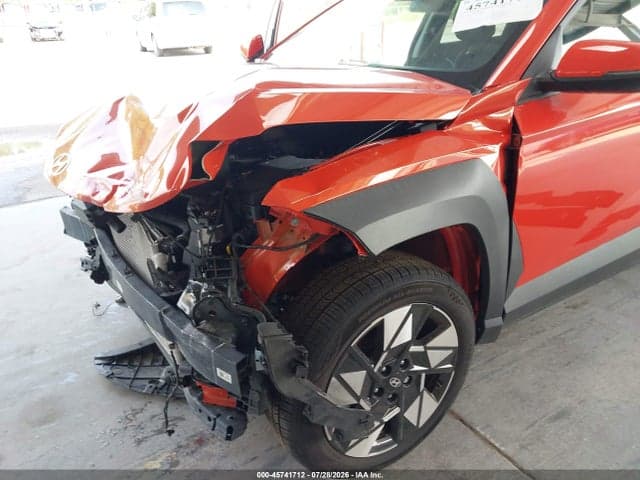 2025 HYUNDAI KONA SEL 6