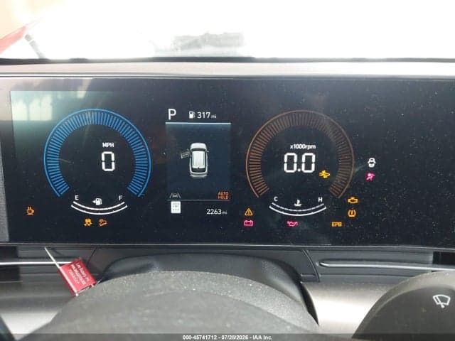 2025 HYUNDAI KONA SEL 7
