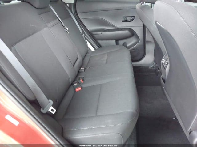 2025 HYUNDAI KONA SEL 8