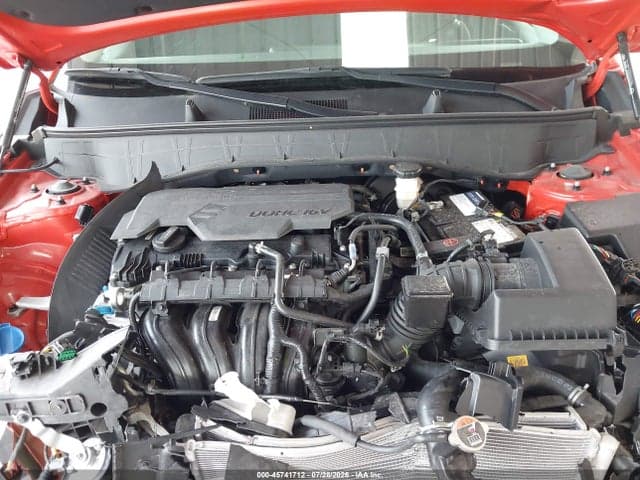 2025 HYUNDAI KONA SEL 10